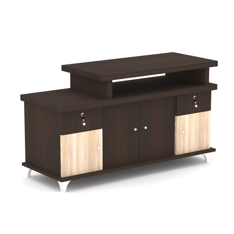 SAV 101 Audio Video Rack